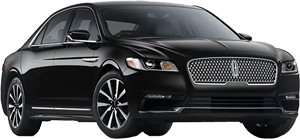 Towncar Hourly Rate / Rental Service
