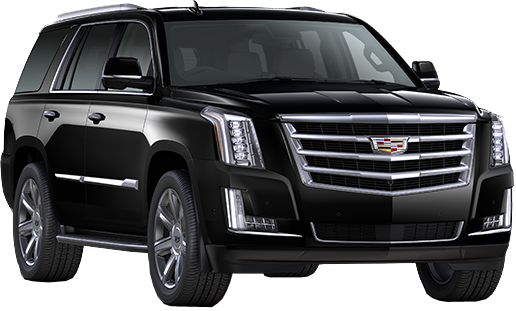 Forney to DFW Limo Service