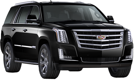 GMC Yukon Hourly Rate / Rental Service