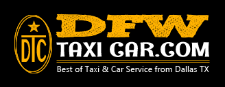 DFW TaxiCar
